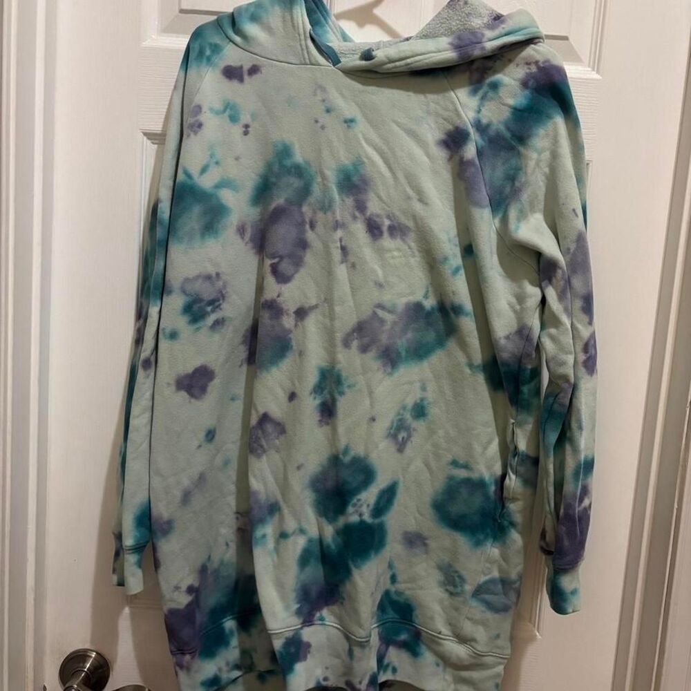 Victoria-s-secret Women's multi Hoodie